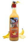 Punch Banane 12% 75cl - La Yeyette au rhum