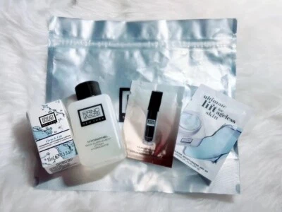 Erno Laszlo-4 Piece “Firm & Glow Facial Set”Firm/Lift/Hydrate-(NEW IN BAG) - Image 1 of 4