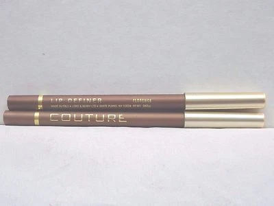 LORD & BERRY CONTOUR LIP DEFINER PENCIL - LOT OF 2 - FLORENCE - FULL SIZE  - NEW - Image 1 of 2
