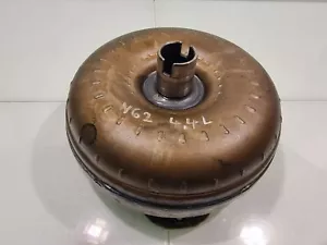 BMW 5 6 7 X5 SERIES E60 E65 545I 645CI 745I V8 N62 N62B44 TORQUE CONVERTER 6HP26 - Picture 1 of 9