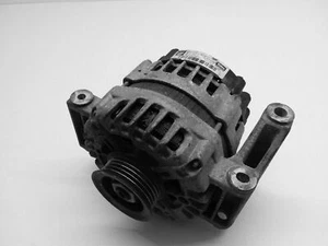 Used Alternator fits: 2011 Chevrolet Malibu 2.2 Grade A - Picture 1 of 1