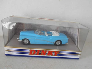 Dinky 1953 Buick Skylark - DY-029/B - New in Box - Picture 1 of 3