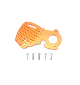 1PCs. Aluminum Alloy Motor Cooling Fixed Base For Traxxas E-Revo2.0 86086-4 1:10 - Picture 1 of 15