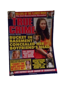 True Crime Detective Monthly December 2023 - Picture 1 of 1