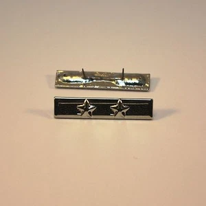 Federal Police LS Bar, Silver 30 Years, Reproduction - Bild 1 von 1