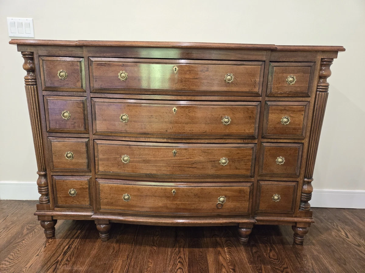 アメリカ　アストン　ヘンレドン　チェスト　アンティーク家具　henredon アメリカアストンヘンレドンチェストアンティーク家具henredon