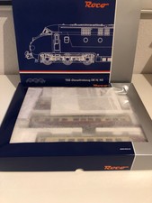 Spur H0 Roco 72068, TEE-Dieseltriebzug DE IV, NS, Neu und OVP DSS