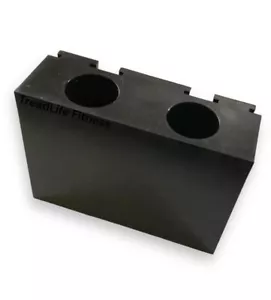 ADAPTOR BOX 410lb upgrade replacement for Bowflex Power Pro, XTL , Motivator 1 - Picture 1 of 3