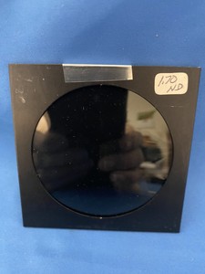 Gelatin Filter 3" ND 1.70 in Frame