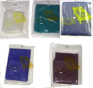 7FT WEIGHTED POOL TABLE COVER IN VARIOUS COLOURS - Picture 1 of 4
