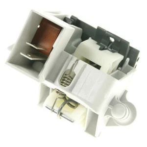 Genuine Bush BFSNB12W BFSSAE12B BFSSAE12W DW12LSINT DW12SAEINT Door Lock - Picture 1 of 5