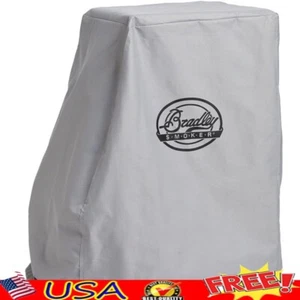 Waterproof Electric Smoker Cover 6 Rack Digital Smoker Heavy Duty Protection New - Picture 1 of 1