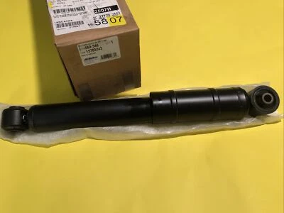 ⭐️Shock Absorber Rear ACDelco GM OEM 560-546 fits 06-11 Chevrolet HHR 15780243 - Image 1 of 4