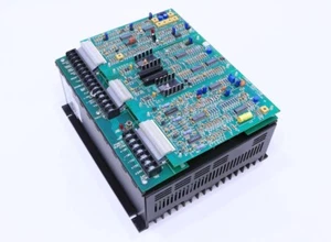 * WARNER ELECTRIC QUAD R 6150 5HP DRIVE *WARRANTY* - Picture 1 of 4
