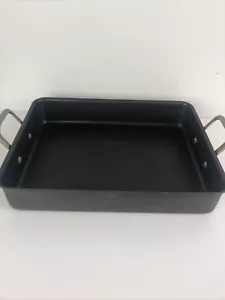 Calphalon Padella 16" 1814 12”x16” Rettangolare Antiaderente - Foto 1 di 9