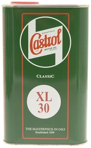 Castrol Classic XL30 Engine Oil 1L - Picture 1 of 1