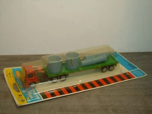 Truck & Trailer - Lone Star made for HEMA Netherlands in Box *37226 - Imagen 1 de 5