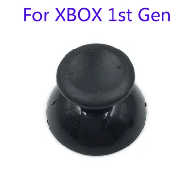 NEW 6 pcs Analog Thumbstick Thumbsticks Cap for Xbox GEN 1ST Controller - Image 1 of 4