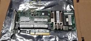 HP 749797-001 Smart Array P440 12GB SAS RAID Controller Card w/ 4GB FBWC - Picture 1 of 3