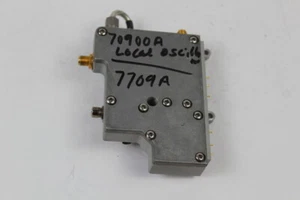Oscilador local Agilent 70900A 7709A 0955-0204 SN3311 - Imagen 1 de 6