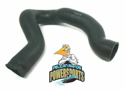 Sea Doo OEM Formed Front Exhaust Hose 2005-2009 RXP 215 155 & RXP STD - Image 1 of 4