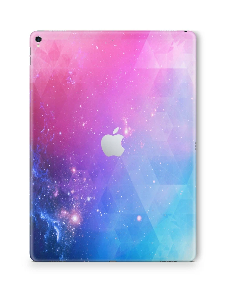 Apple iPad Skin Schutzfolie Aufkleber Design Sticker Folie Skins Wraps Fantastic - Bild 1 von 1