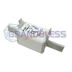 1 PZ NUOVO adatto per fusibile ad azione rapida Bussmann 170M3809 fusibile 50A 700V - Foto 1 di 1