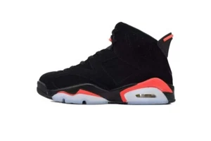 Air Jordan Air Jordan 6 Retro 'Infrared' 2019 384664-060 - Bild 1 von 6