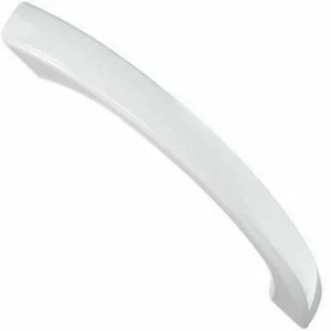 Microwave Door Handle for GE JVM1631WB004 JVM1460WA001 JVM1440WH01 RVM1535DM2WW - Picture 1 of 12