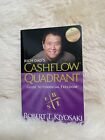Rich Dad's CASHFLOW Quadrant : Rich Dad's Guide to Financial Freedom Paperback