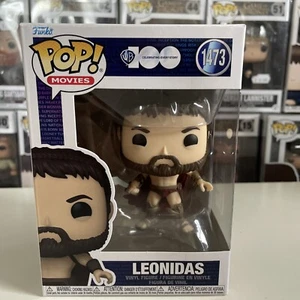 🎄Leonidas #1473 Disneys 300 Pop! Movies Vinyl Figur Funko Pop - Bild 1 von 6