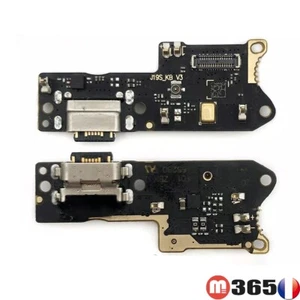 redmi9T Connecteur Chargeur Dock USB type-c microphone redmi 9T poco M3 - Imagen 1 de 1