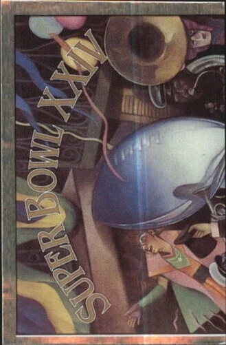 B2951- 1990 Panini Stickers Football Cards 1-200 -You Pick- 15+ FREE US SHIP - Image 1 of 1