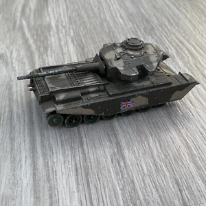 1970s Vintage Corgi Toys Centurion Mk.III Tank - Picture 1 of 7