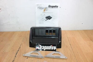 2008-2011 Polaris RZR 900 XP Switch Panel / DragonFire - Picture 1 of 15