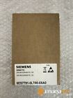 Siemens 6ES7791-0LT00-0XA0 Simatic 256 MB SDRAM PC-133