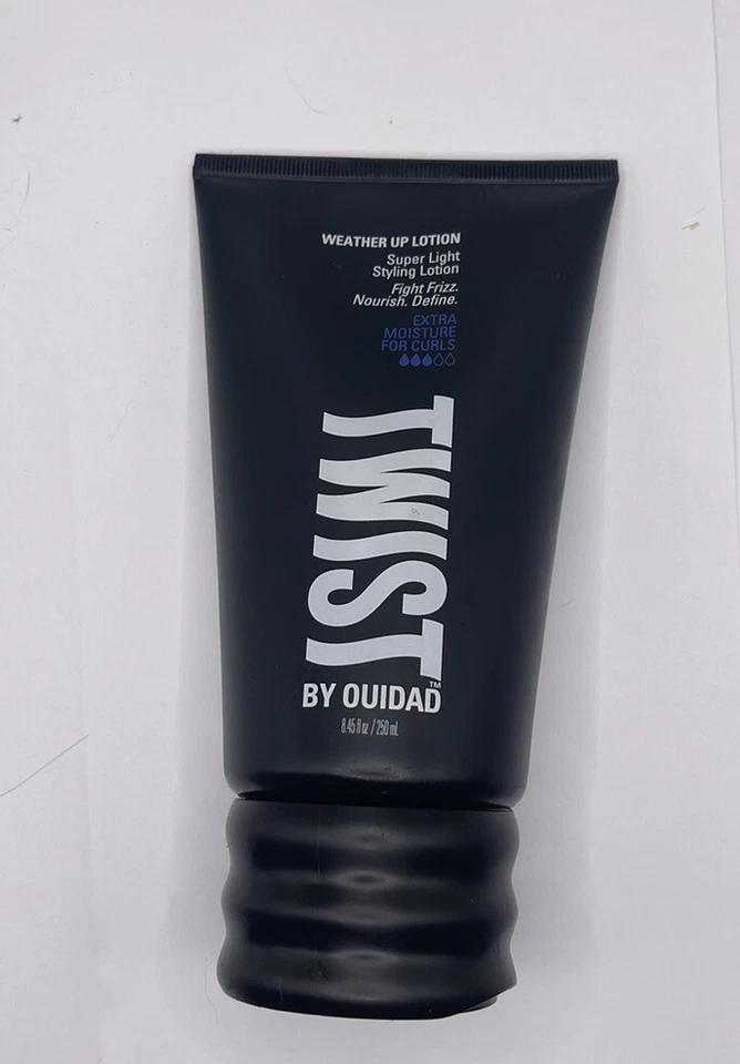 TWIST by OUIDAD Loción Weather Up Loción de peinado súper ligera Humedad extra 8,45 Foto 1 de 1