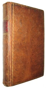 JUNIUS. The LETTERS OF Junius. Complete in One Volume 1786 With A Copious Index - Imagen 1 de 2