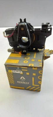 Anello contatto interruttore piantone sterzo originale Renault Clio II 7701045278 - Immagine 1 di 2