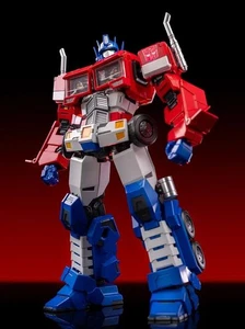 Optimus Prime Combot Series | Transformers | Unix Square - Picture 1 of 17