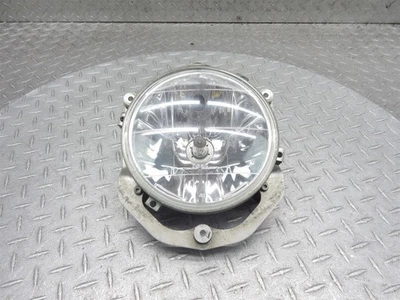 Indian Chief Dark Horse 2017 17-23 faro luz delantera lámpara lente carcasa Foto 1 de 4