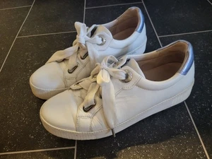 Damen Gabor Sneaker Größe 6 - Bild 1 von 5