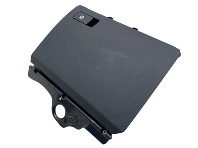 2009-2017 Volkswagen Passat CC Dash Dashboard Glove Box Black 3C1857114E 9B9 OEM - Imagem 1 de 4