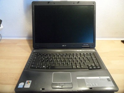 Notebook Acer Extensa 5620 / 5220 series Model No MS2205 5620Z ohne Netzteil - Bild 1 von 4