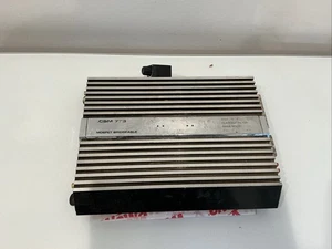 Performance Teknique ICBM-773 Stereo Power Amplifier Bass Boost #D5-17 - Picture 1 of 7