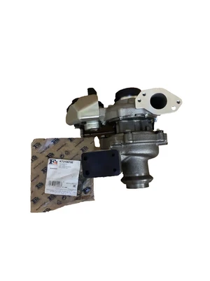 Turbocompresor compatible con Peugeot 308 3008 Citroen C3 DS5 1.5 BlueHDi 853603-0002 Foto 1 de 4