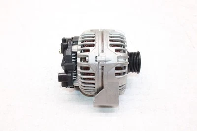 2007 克莱斯勒 CROSSFIRE ZH CONV #379 替代发电机改装 — 第 1/4 张图片