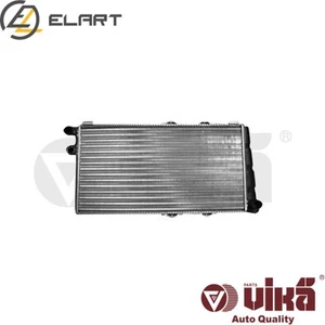 RADIATOR ENGINE COOLING 16100120301 FOR SKODA 105,120/130 742.10 1.0L 4cyl - Picture 1 of 6