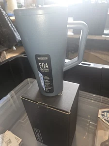 BruMate Era 40oz Leakproof Tumbler w/ Handle & Straw – Blue - New - Picture 1 of 5