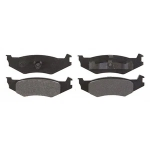 Genuine ACDelco For Chrysler Imperial 1991-1993 Disc Brake Pad Set Semi-Metallic - Picture 1 of 5